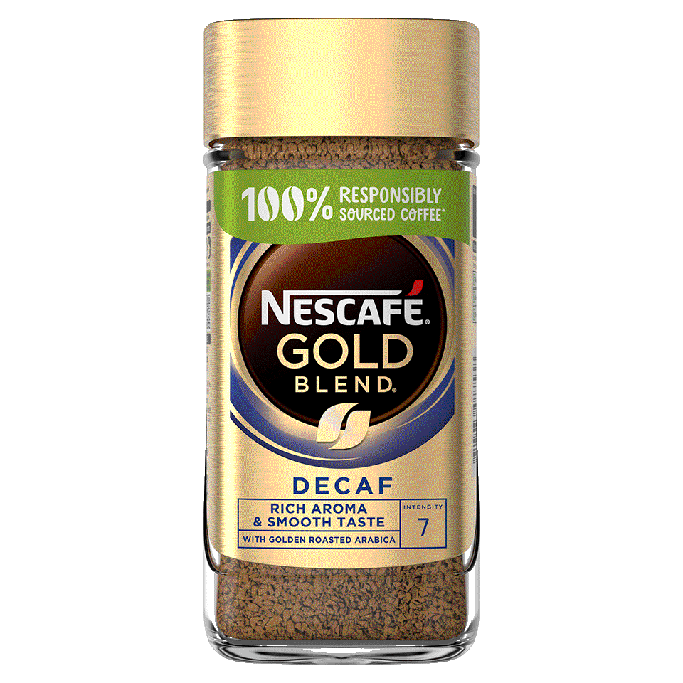 Nescafe decaffeinato shop